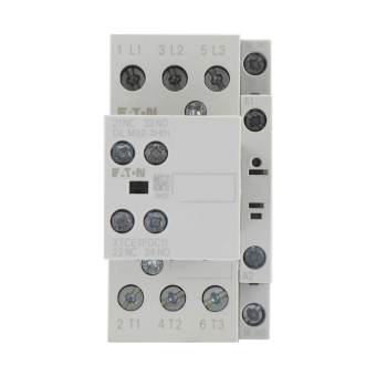 EATON DILM17-21 230V50/60Hz       277076 