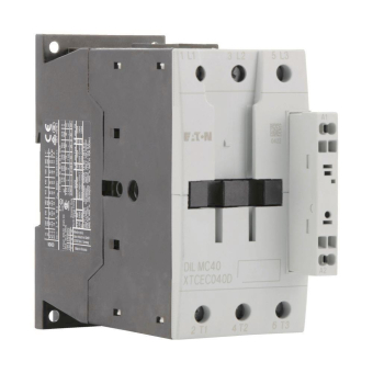 EATON DILMC40 24V50/60Hz          277969 