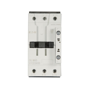 EATON DILM40 230V50Hz 240V60Hz    277766 