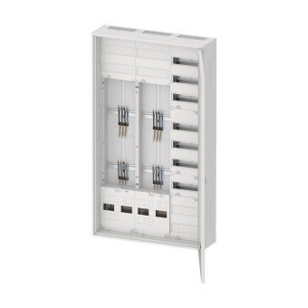 Eaton Zähler-Komplettschrank für  300869 