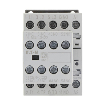 EATON DILM9-32 24VDC              276810 