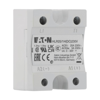 EATON HLR25/1H(DC)230V            360050 