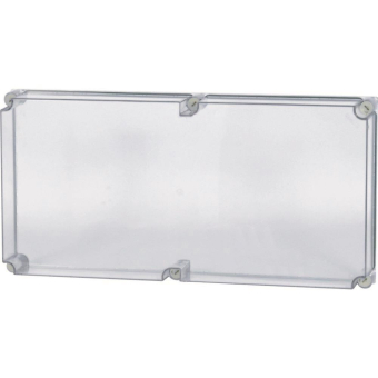 EATON D200-CI48 Deckel            078901 