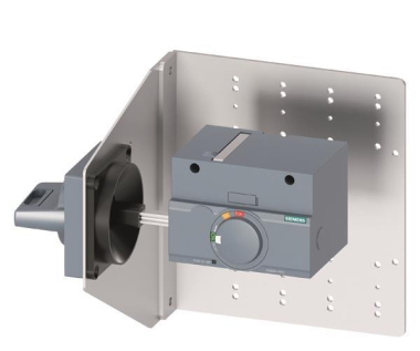 SIEM Seitenwand-           3VA9257-0PK51 