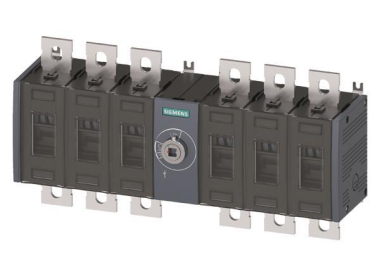 SIEM Lasttrennschalter   3KD4260-0PE20-0 
