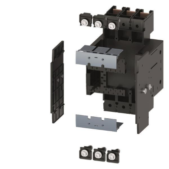 SIEM Einschubeinheit       3VA9323-0KD00 