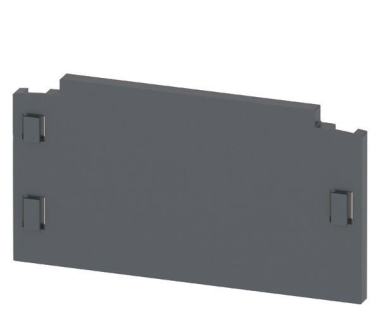 SIEM Seitenplatte Zubehör  3VA9112-0SG20 