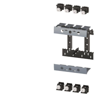 SIEM Steckeinheit          3VA9114-0KP10 
