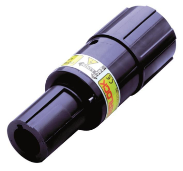 LAPP EPIC POWERLOCK F6 C N blau M40 (1) 