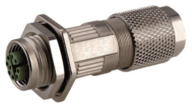 LAPP EPIC DATA ED-IE-AX-M12X-6A-67-FC 