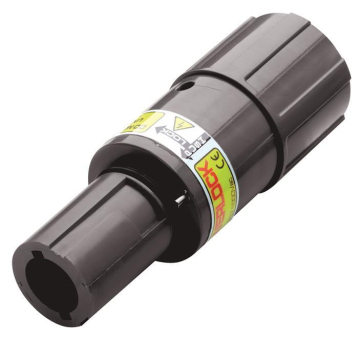 LAPP EPIC POWERLOCK F6 C L3 grau M40 (1) 