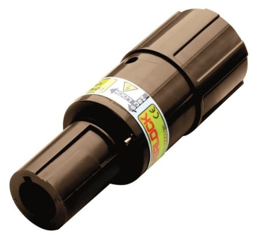 LAPP EPIC POWERLOCK F6 C L1 braun M40(1) 