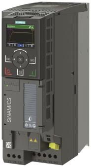 Siemens SINAMICS      6SL3220-3YE24-0AF0 