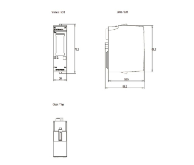 Siemens               6ES7132-6FD00-0BB1 