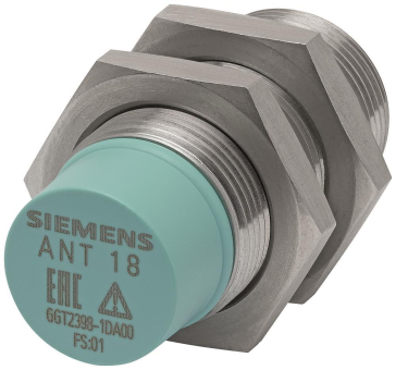 Siemens SIMATIC            6GT2398-1DA10 