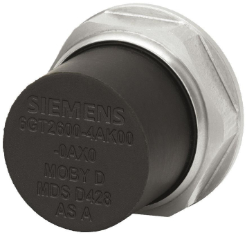 SIEM MOBY D/RF300 ISO 6GT2600-4AK00-0AX0 