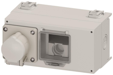 SIEM BD01-AK02M0/CEE163S14    BVP:090169 