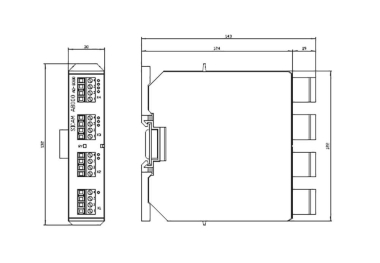 Siemens SICAM A8000        6MF2838-0AA00 