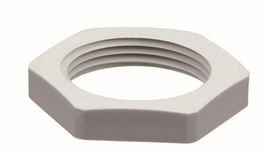 Siemens Locknut,1 NPT        7ML1830-1DS 