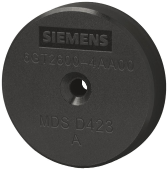 SIEM RF200/RF300 ISO       6GT2600-4AA00 