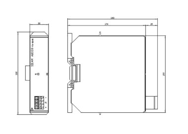 Siemens SICAM A8000        6MF2862-0AA00 