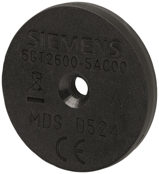 SIEM Transponder MDS D524  6GT2600-5AC00 