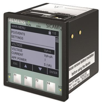 Siemens SICAM Q100    7KG9501-0AA31-2AA1 