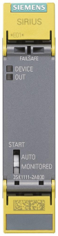 Siemens 3SK11112AB30 SIRIUS Sicherheits- 