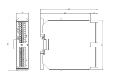 Siemens SICAM A8000        6MF2811-1AA00 