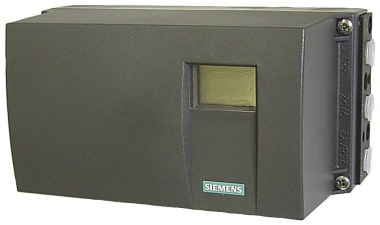 Siemens SIPART PS2    6DR5110-0NG00-0AA0 