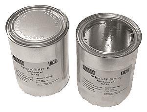 Siemens Dichtungsmasse zur  FDK:085U0220 