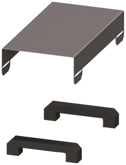 Siemens BD01-FS Schutzart-    BVP:610362 