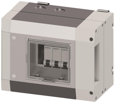 SIEM BD01-AK1M1/A101          BVP:203098 