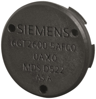 SIEM Transponder MDS  6GT2600-5AF00-0AX0 