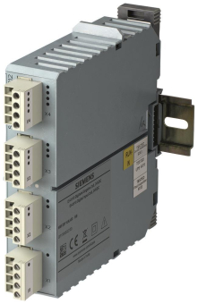 Siemens SICAM A8000        6MF2821-2AA00 