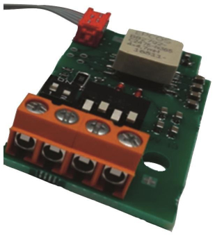 Siemens EMV-Filtermodul /     6DR4004-8F 