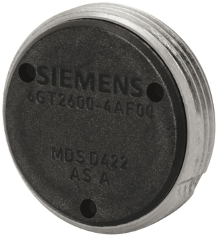 SIEM MOBY D/RF300 ISO      6GT2600-4AF00 