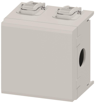 SIEM BD01-AK01X/ZS            BVP:087483 