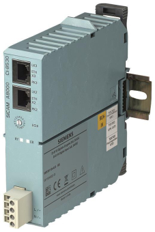 Siemens SICAM A8000 I/O    6MF2853-0AA00 