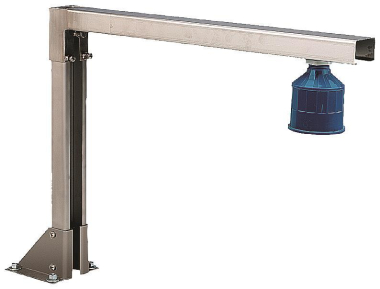 SIEM Bodenmontageset, FMS-   7ML1830-1BN 