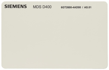 SIEM MOBY D/RF300          6GT2600-4AD00 