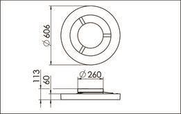 RIDI IRIS-L-W 11000-840-DA    SPI0000128 