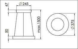 RIDI IRIS-PS-BB 4500-8TW-DA-O SPI0000242 