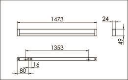 RIDI LBK 1473NDFSW-0600K840 SPZ0000078AQ 