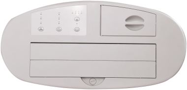 Swegon Luftbefeuchter 1,9l/h      LBV 45 