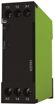 Tele Steuergeräte V2TF01          V2TF01 