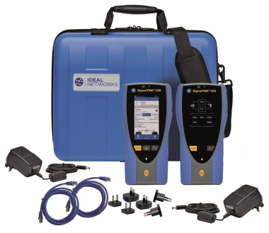 TREND Trade-In SignalTEK 10G TRADE157002 