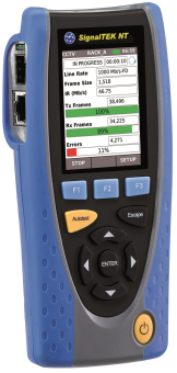 TREND SignalTEK NT Netzwerk      R156005 