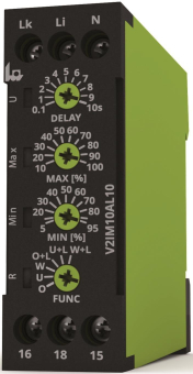 Tele Steuergeräte V2IM10AL10  V2IM10AL10 