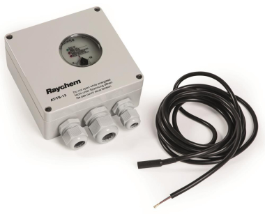 TYCO Elektronischer Thermostat  AT-TS-13 
